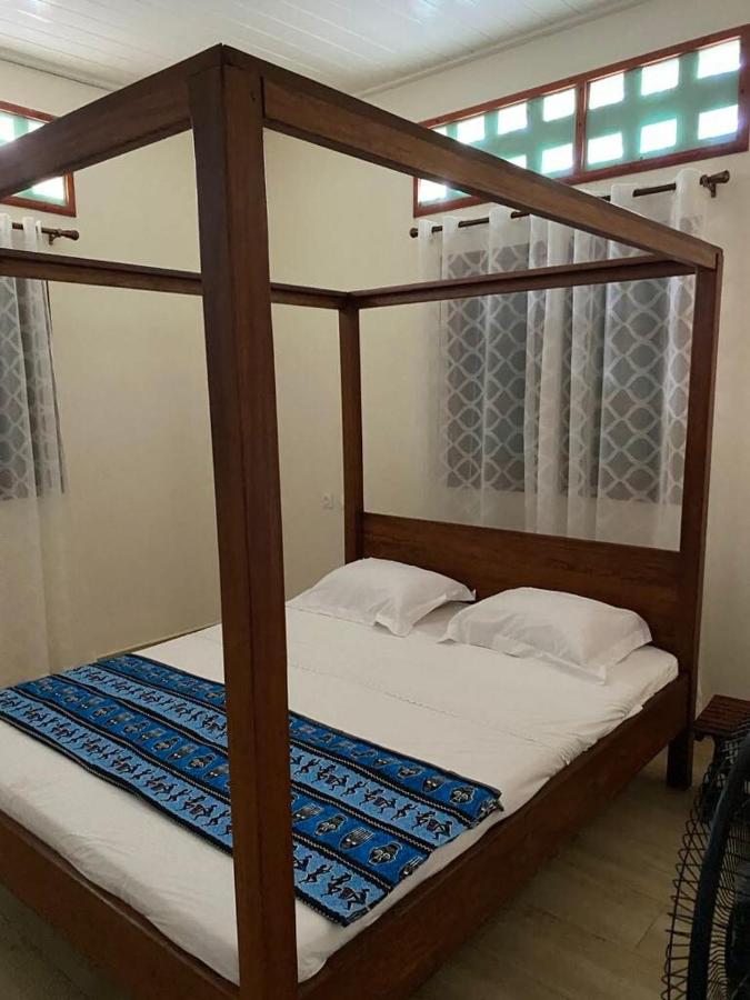 Villa 2 Chambres