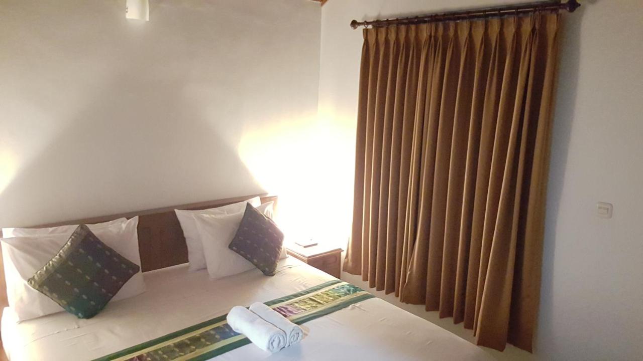 DIMUWA Ubud - B&B