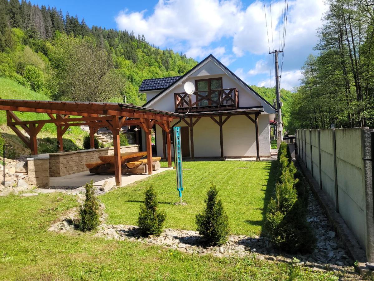 Ubytovanie Hronec - Bed and Breakfast Hronec
