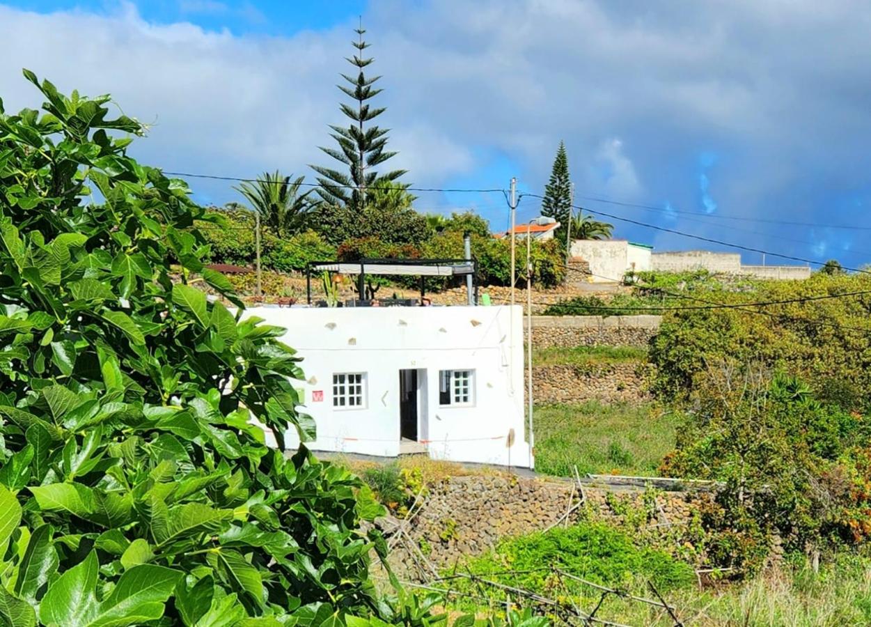 Casa Salvia Bed & Breakfast - Icod - Tenerife - Bed and Breakfast Icod de los Vinos