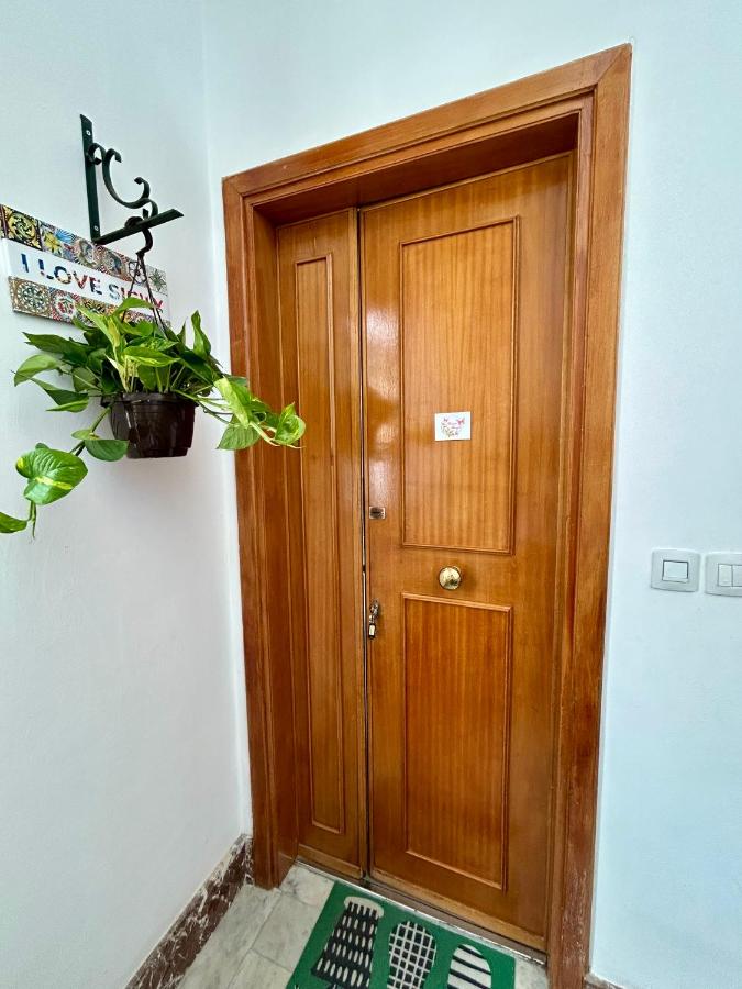 Maison Margot Giardini Naxos Taormina - B&B