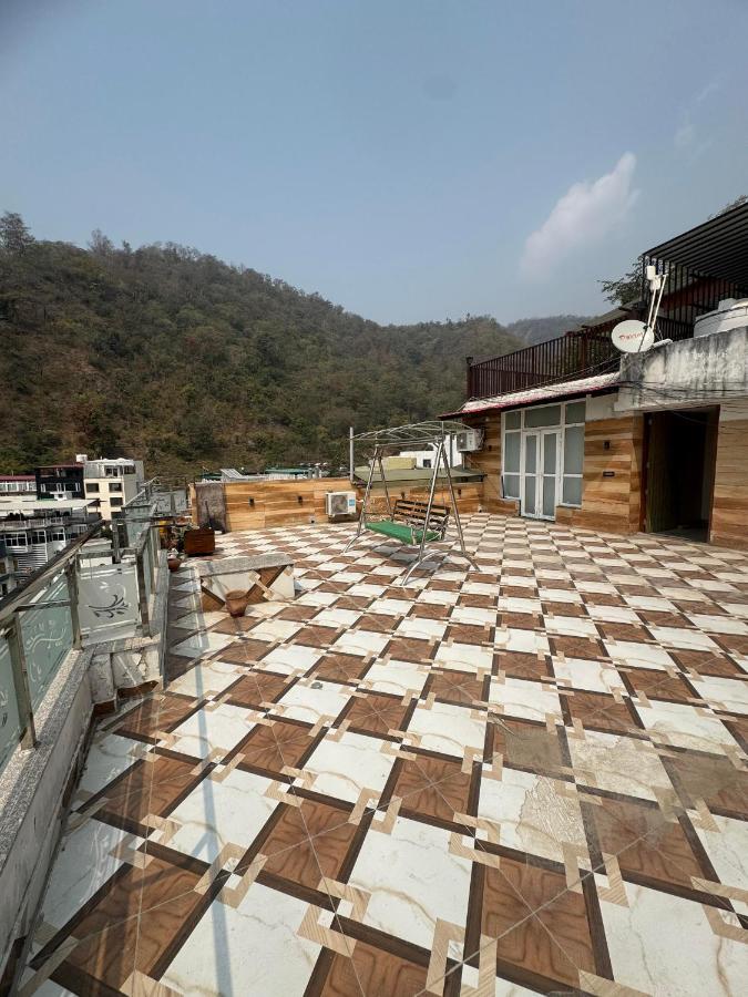 LaviStay Living - B&B Rishīkesh