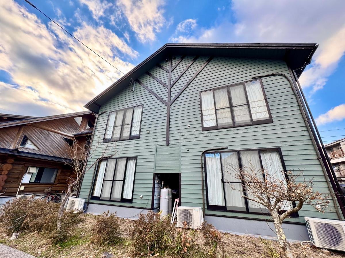 貸別荘はこぶね - Bed and Breakfast Yufu