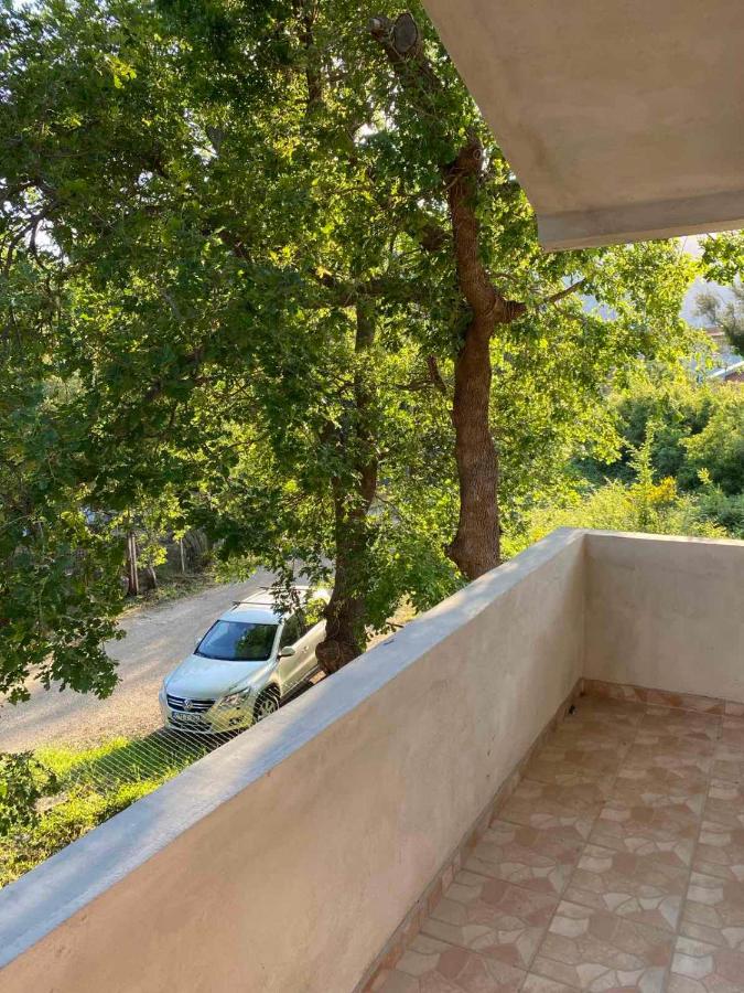 Graovac Apartmani - Ferienwohnung Sutomore