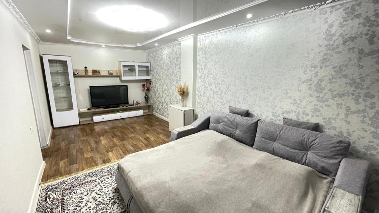 2-х комнатная квартира - Bed and Breakfast