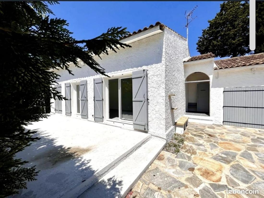 L'étang au soleil - B&B Berre-l'Étang