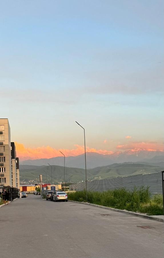 Семиречье - Chambres d’hôtes Almaty