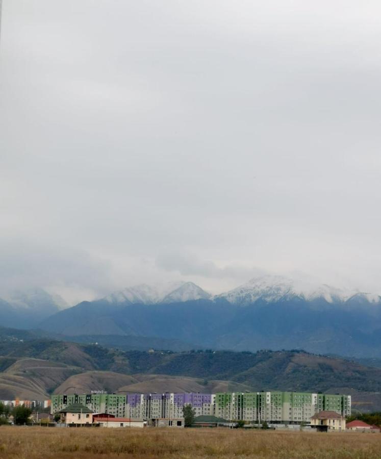 Семиречье - Chambres d’hôtes Almaty