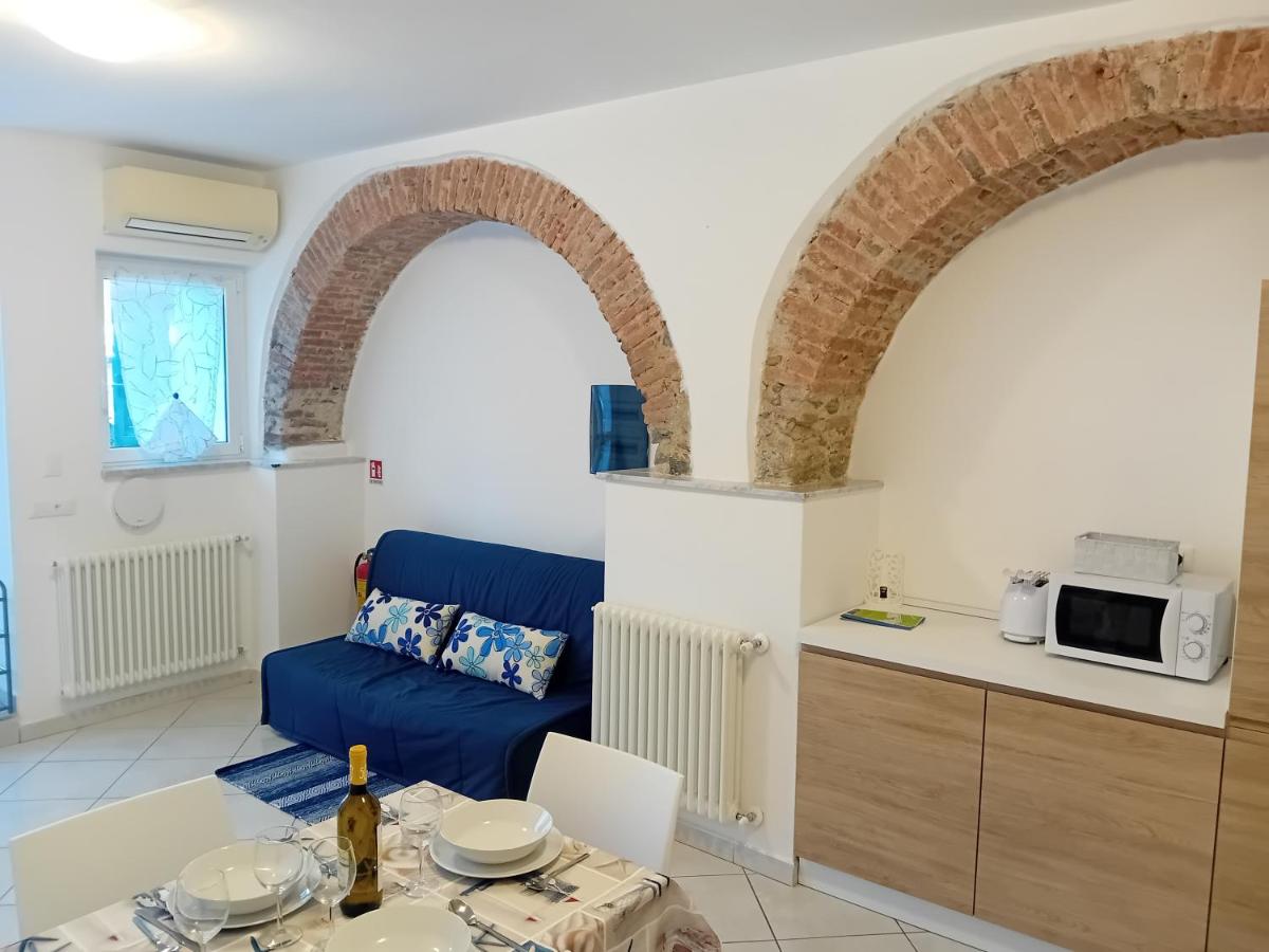 Casa Marisa - B&B Levanto