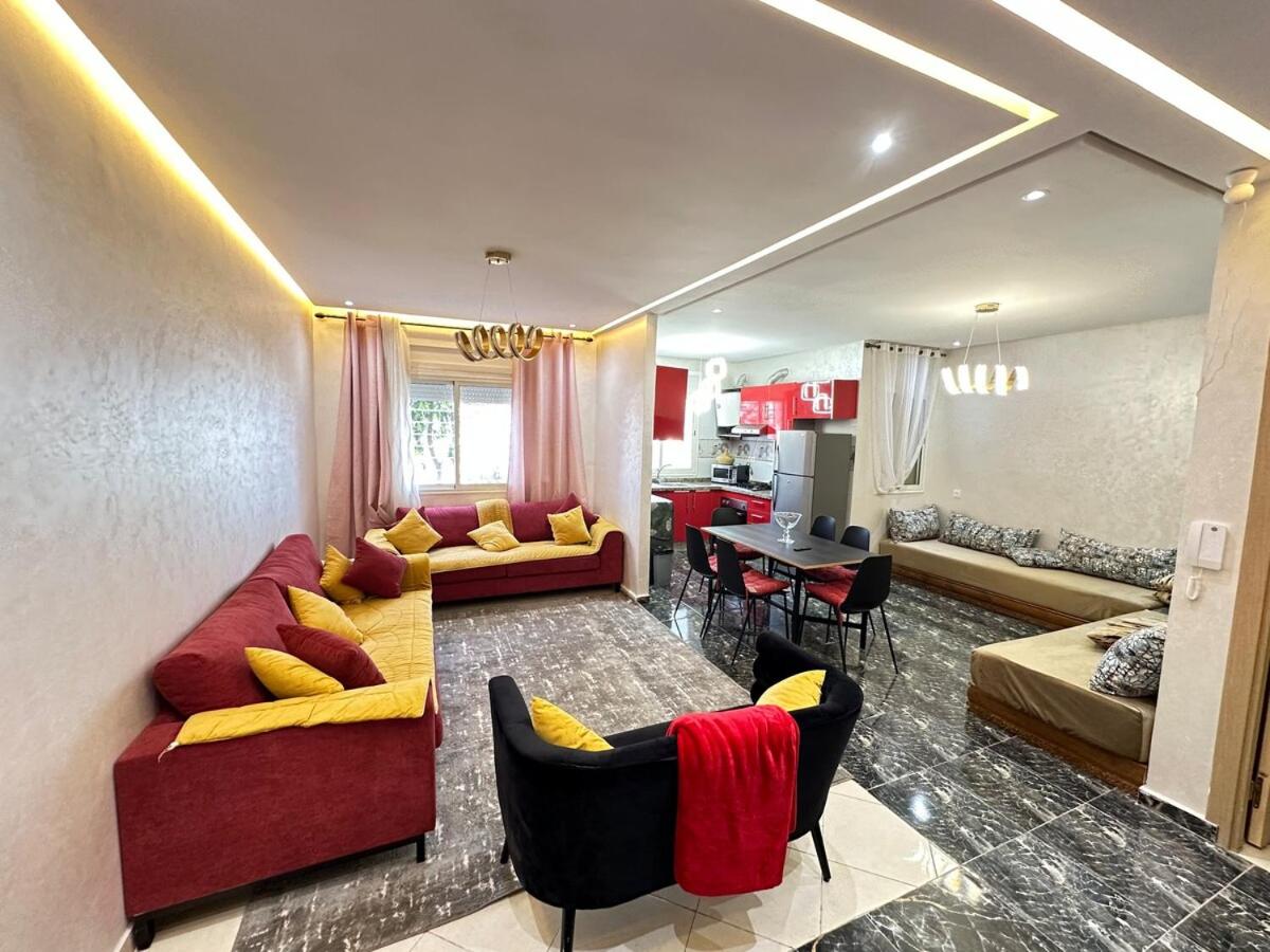 Apartment 1 CH près de la plage - Ferienwohnung
