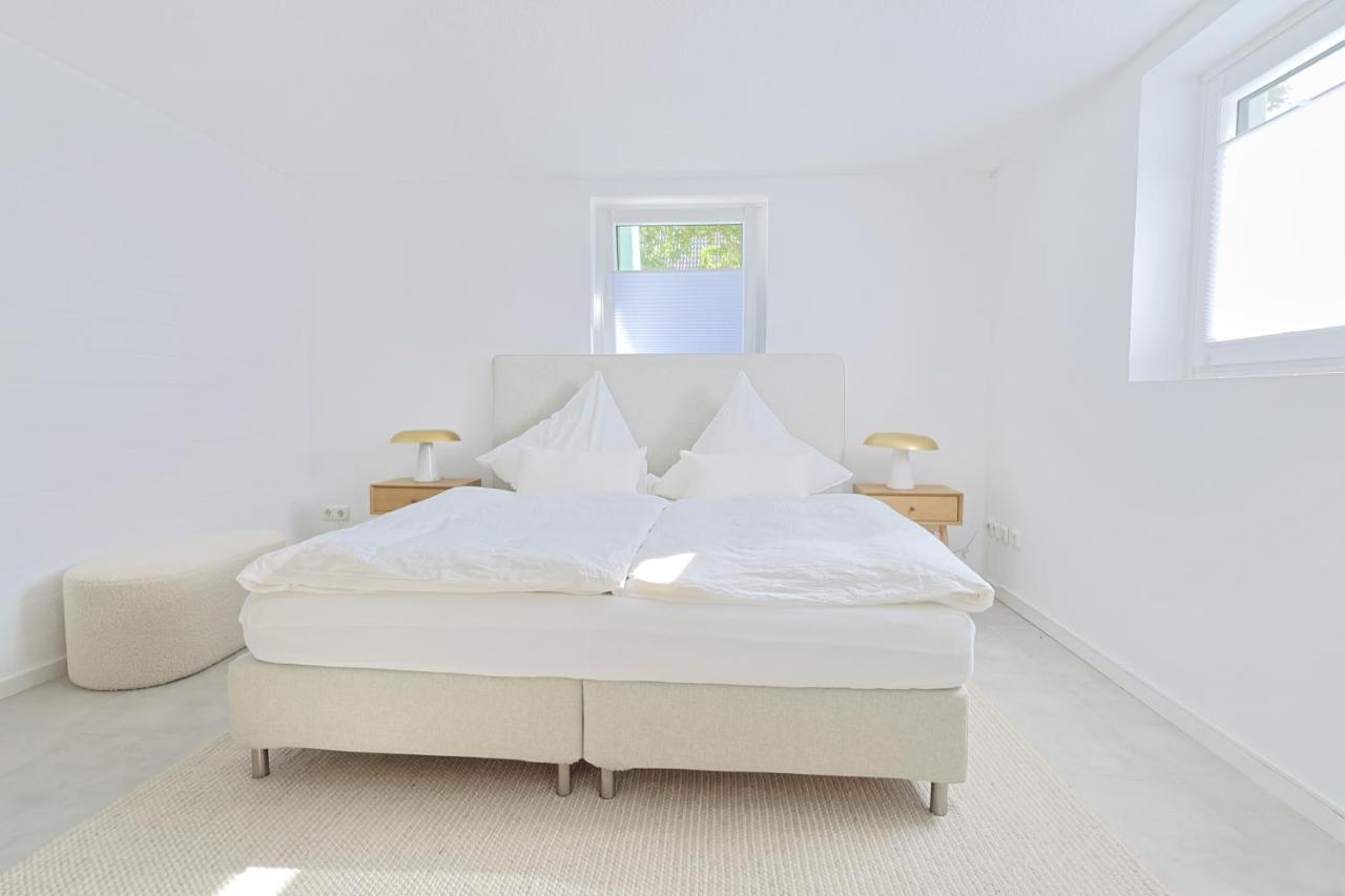 Souterrain in Timmendorfer Strand - Niendorf Ostsee - B&B