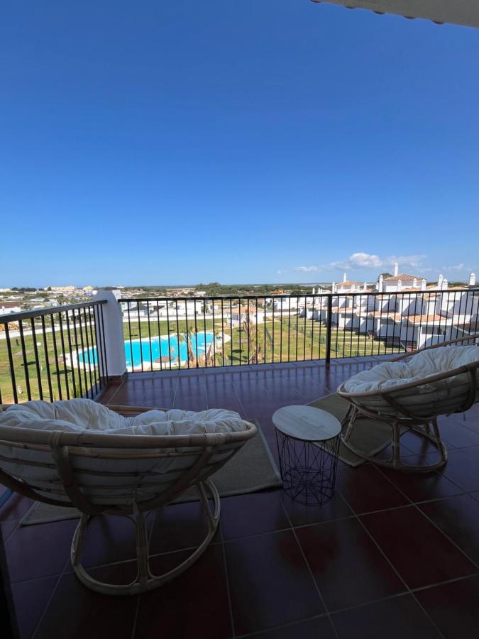Ático Sanlúcar - B&B Sanlúcar de Barrameda