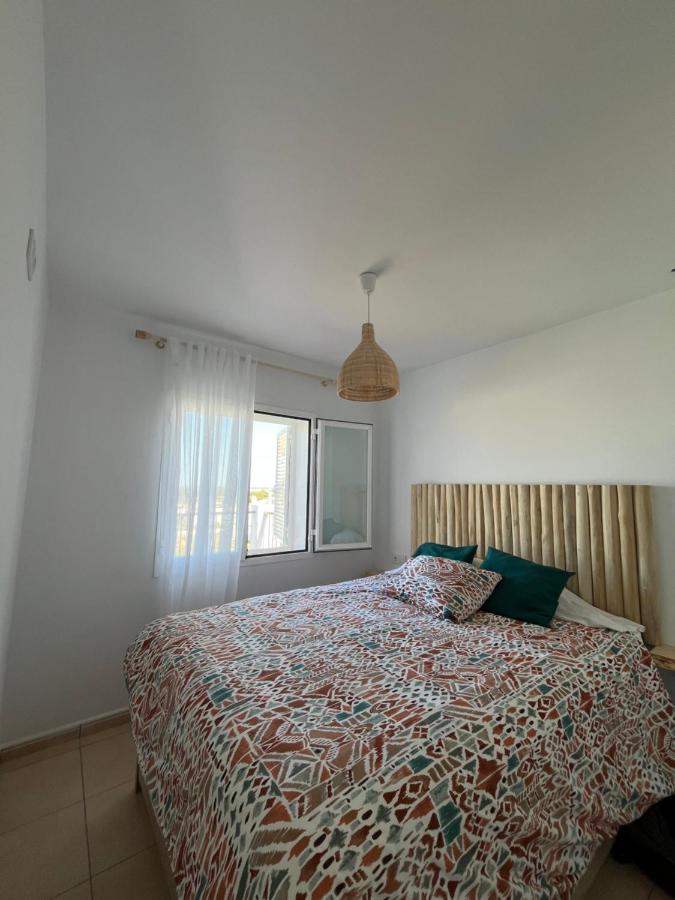 Apartment mit 2 Schlafzimmern