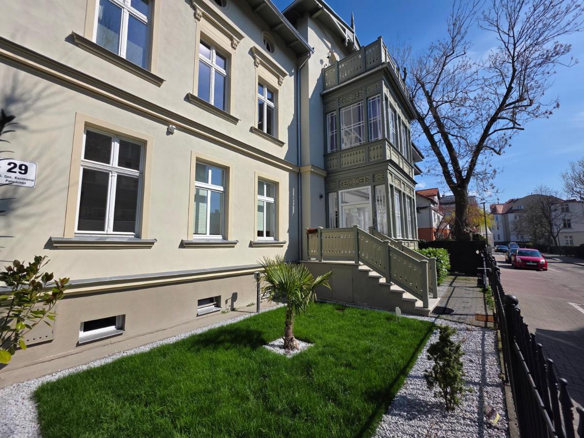 Sopot Special Apartments - B&B