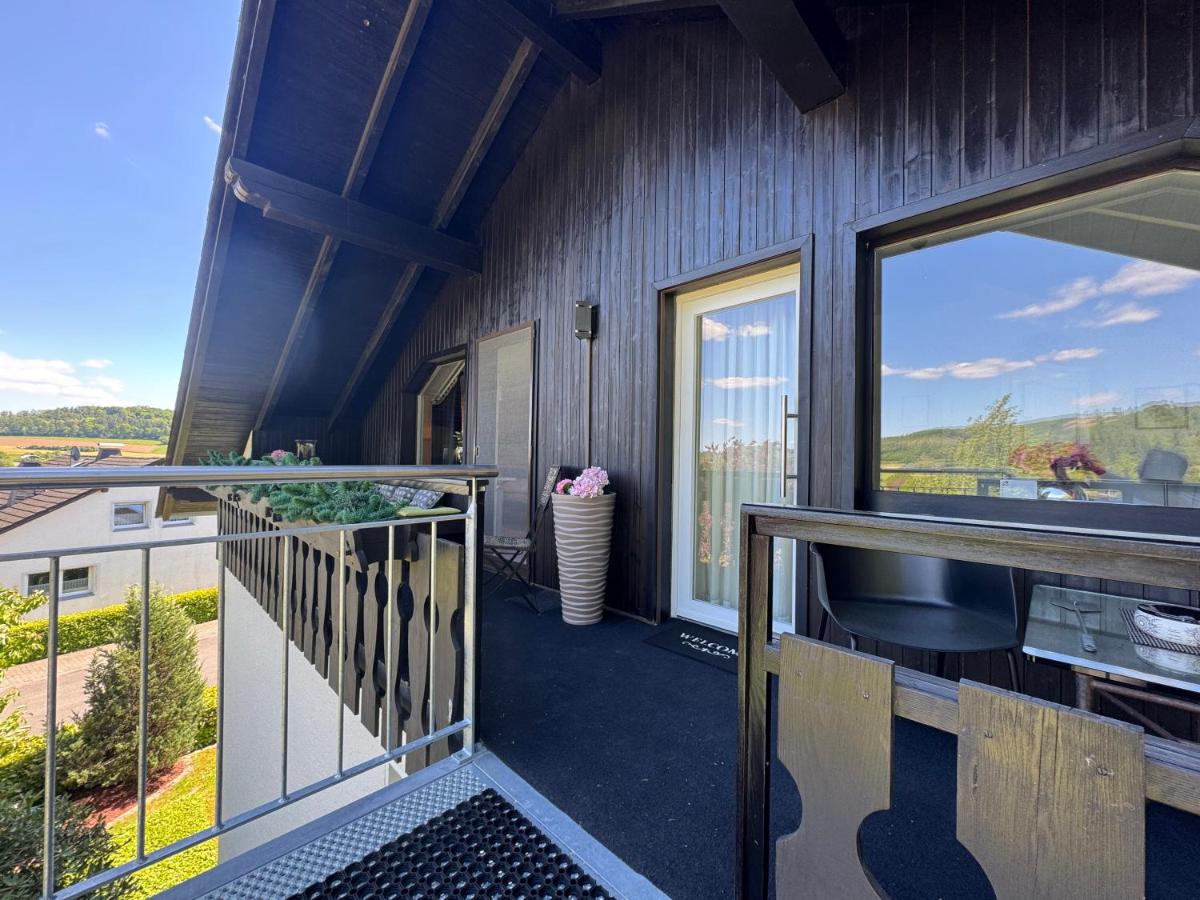 Sauerland Blick - Ferienwohnung Balve