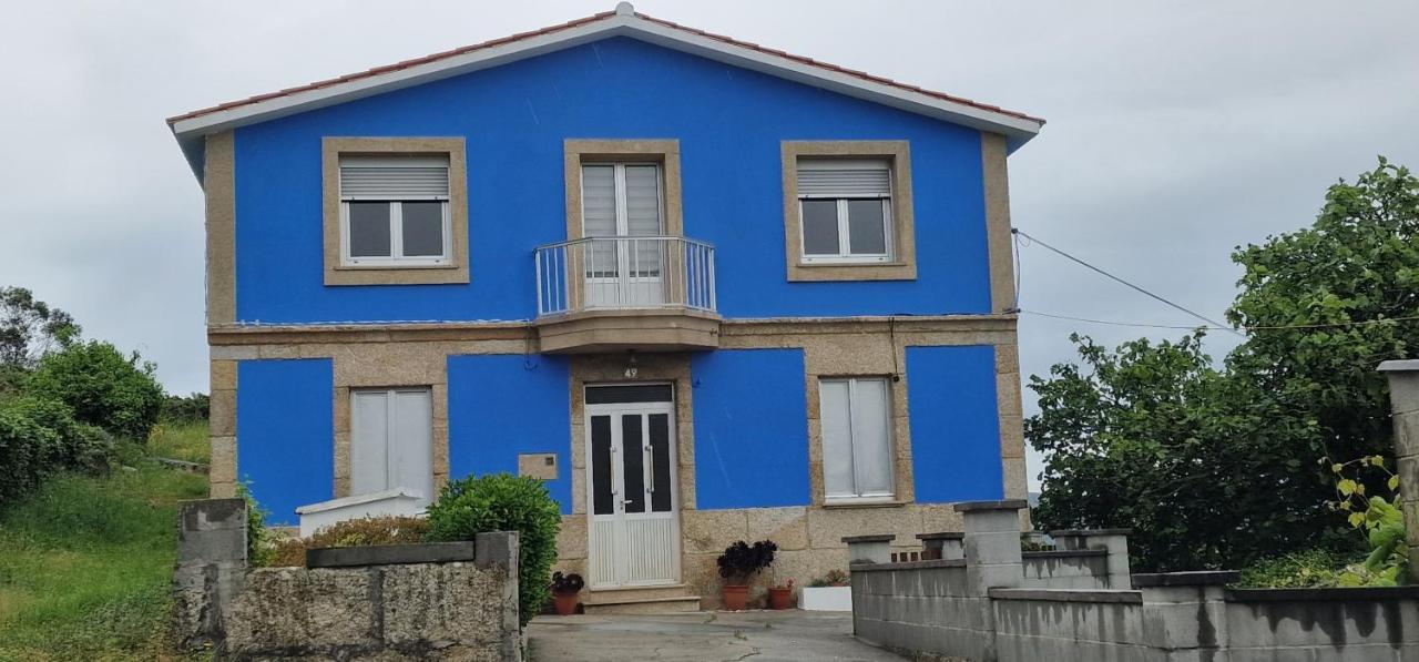 Casa Panches - B&B Panchés
