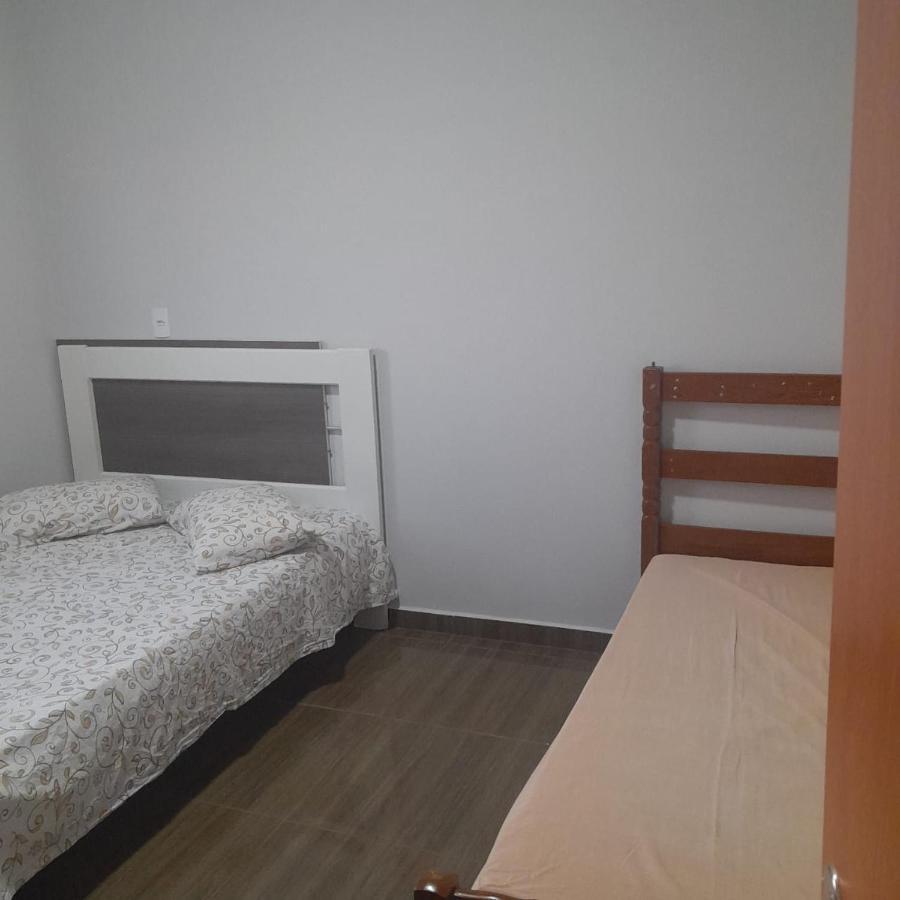 Casa aconchegante - B&B Delfinópolis