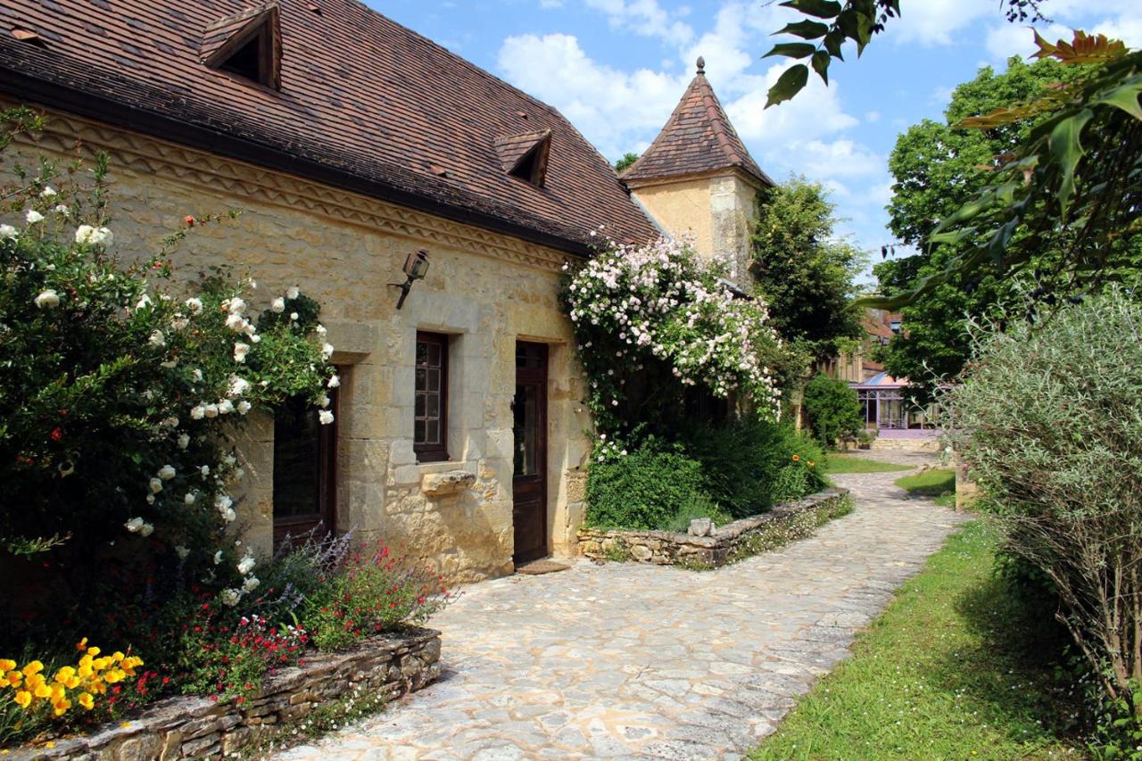 Domaine du Fraysse L'Ermitage un coin de paradis - Bed and Breakfast