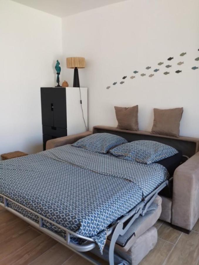Casa con 1 dormitorio