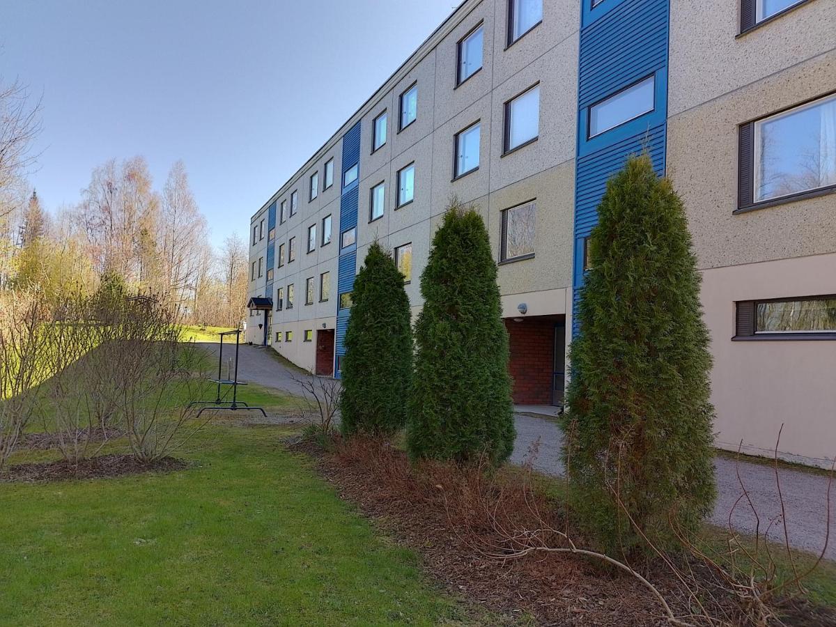 Flexible Myllykallio - Bed and Breakfast