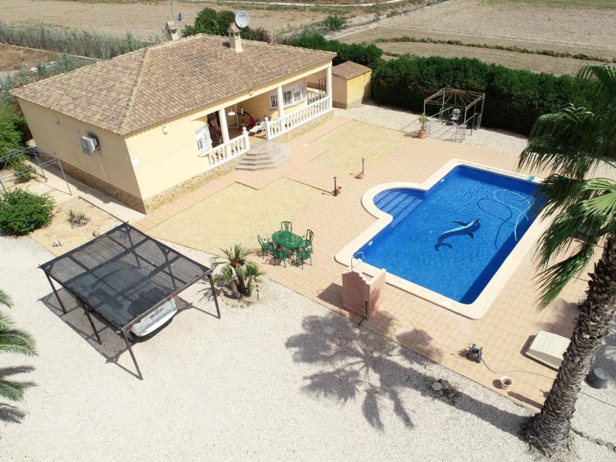 Villa 3 Chambres