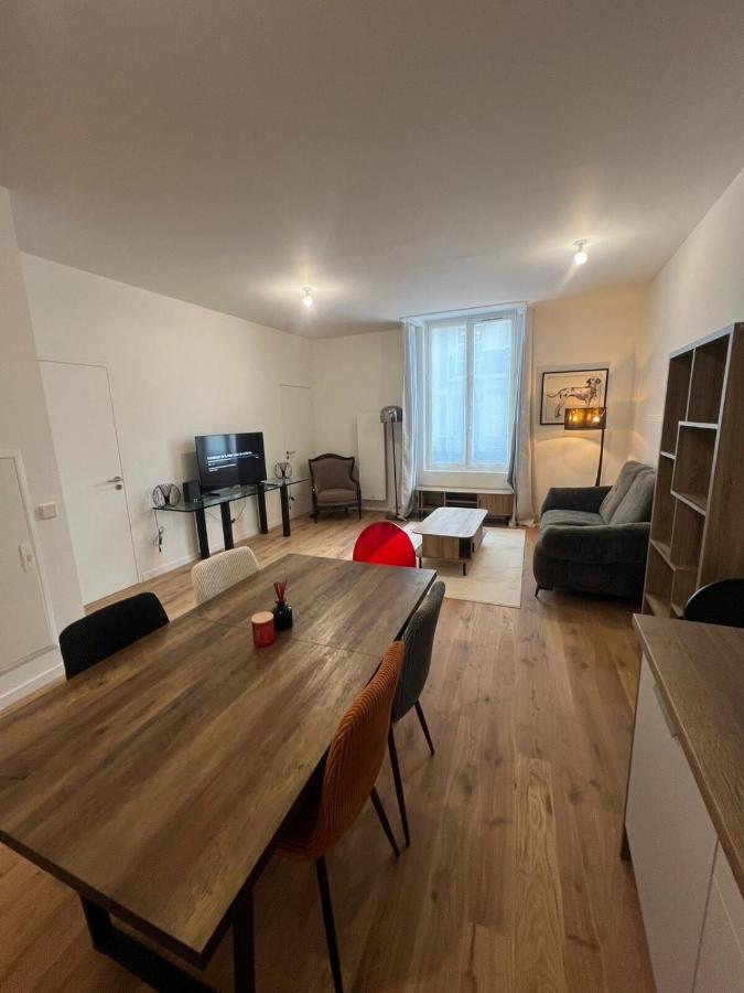 Luxury Flat étoile Champs Élysée 16th arrondissement - Chambres d’hôtes Paris