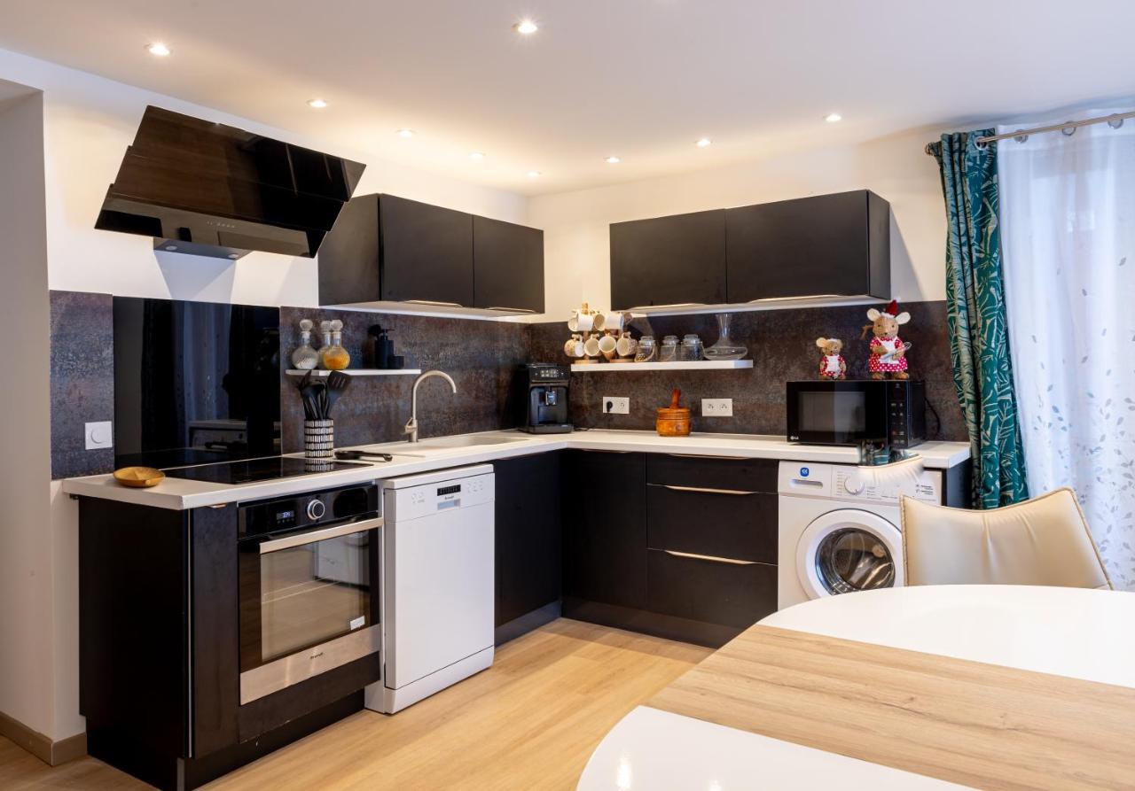 Verdure & Cie - B&B Saint-Pierre