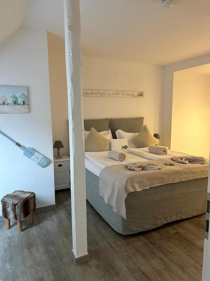 Apartment mit 2 Schlafzimmern