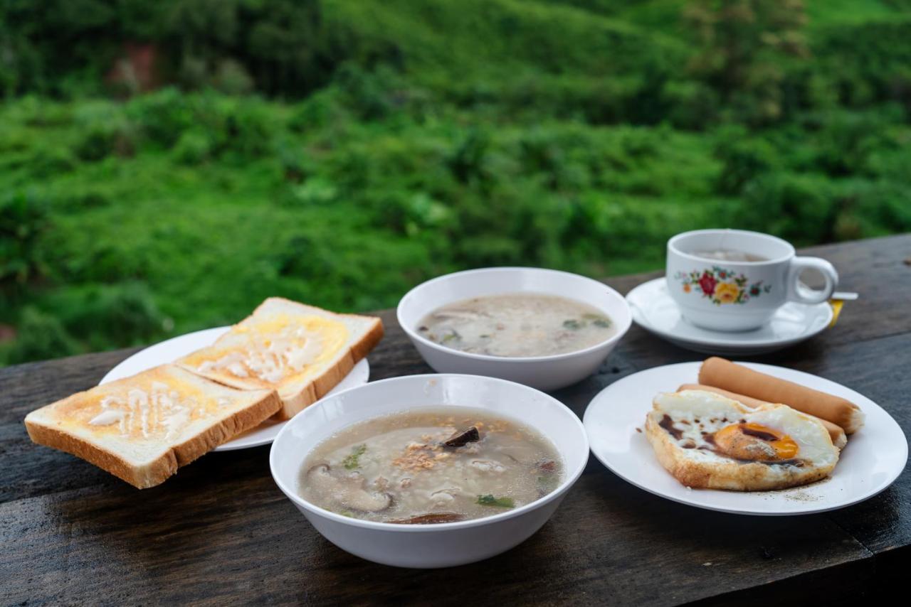 Whispering Mok At Sapan - B&B Ban Huai Ti