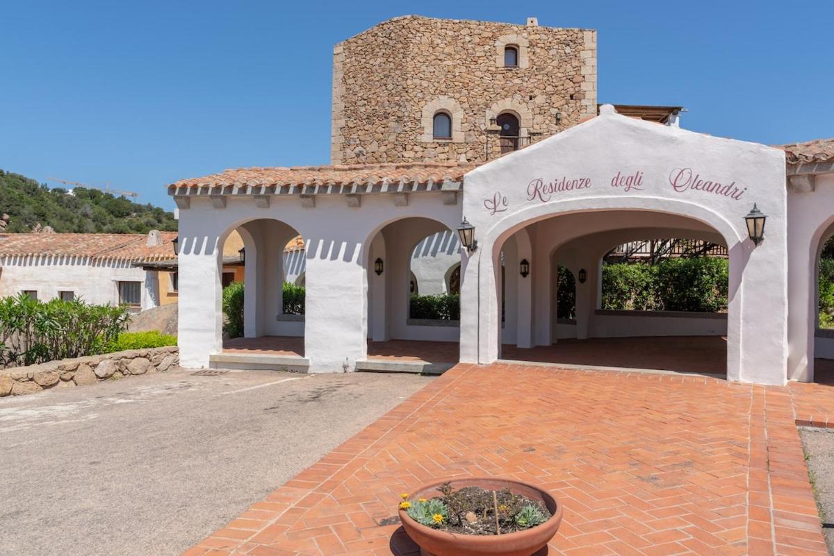 -Top Location- Casa con piscina e spiaggia a 300 MT - B&B Liscia di Vacca