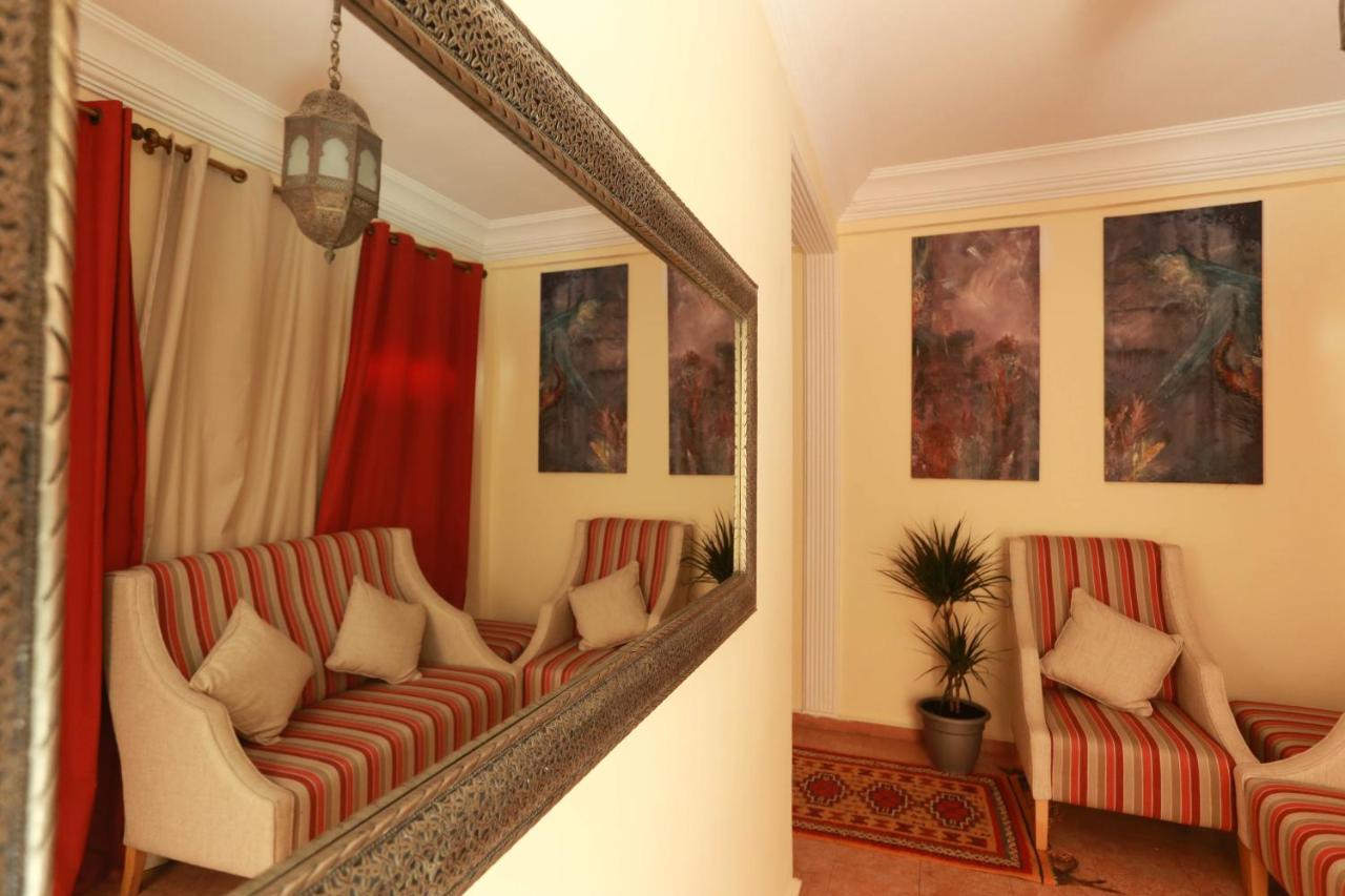 Estudio Pachuli (2 adultos) 