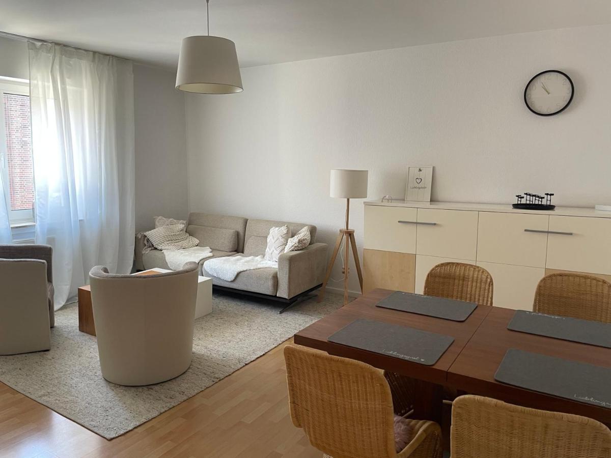 Appartement met 3 Slaapkamers en Balkon