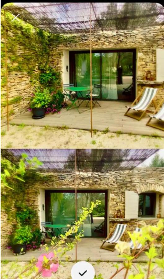 La Finca - Chambres d’hôtes Nîmes