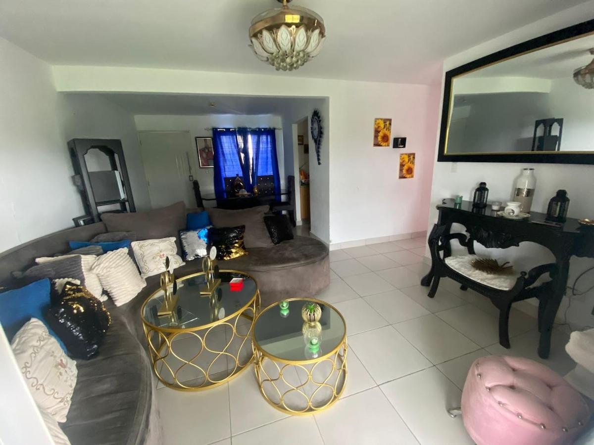 Lovely apartment in Santo Domingo - B&B