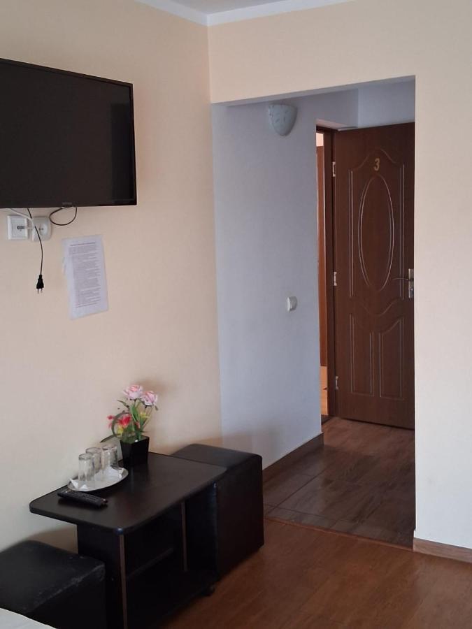 Pensiunea Krystinne - B&B Peștișu Mare