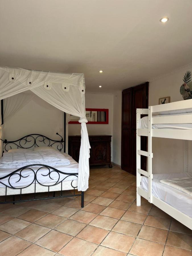 One-Bedroom Cottage