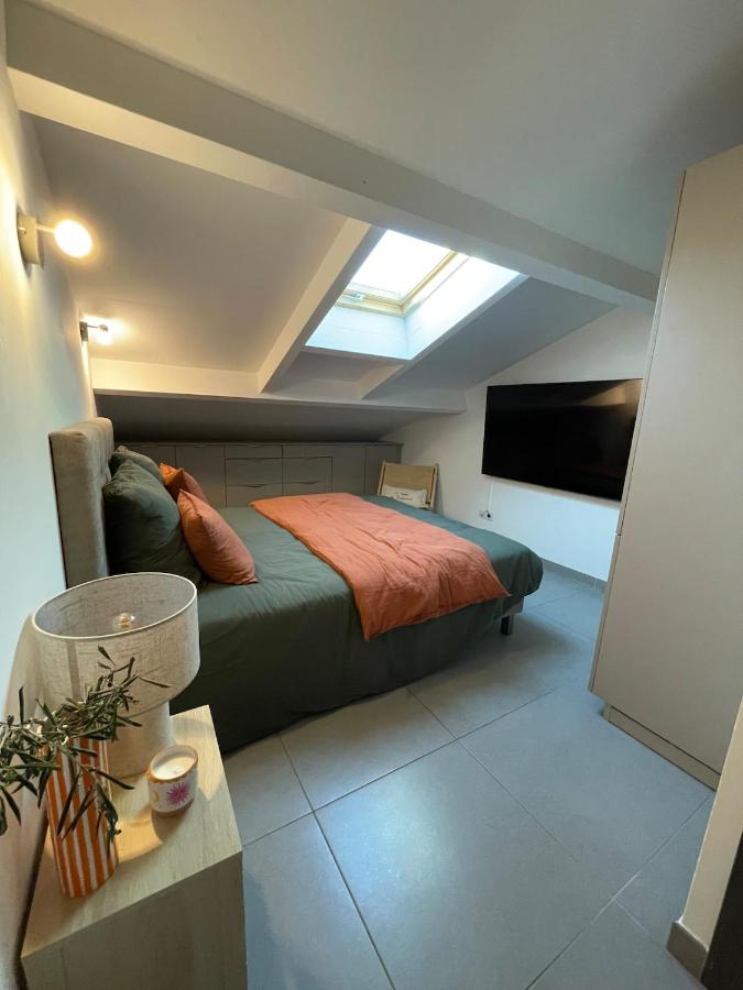 Appartamento con 1 Camera da Letto