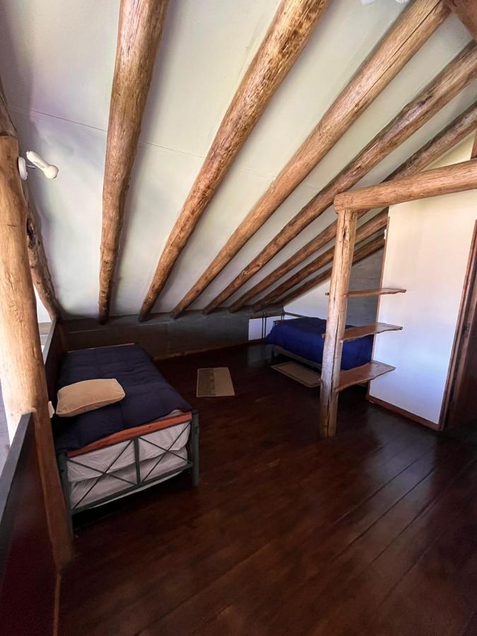 Superior Chalet