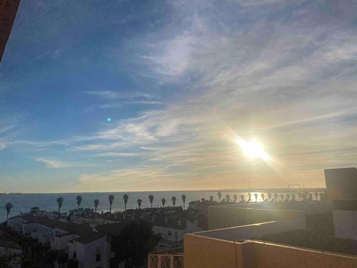 Great apartment in Puerto Real - B&B