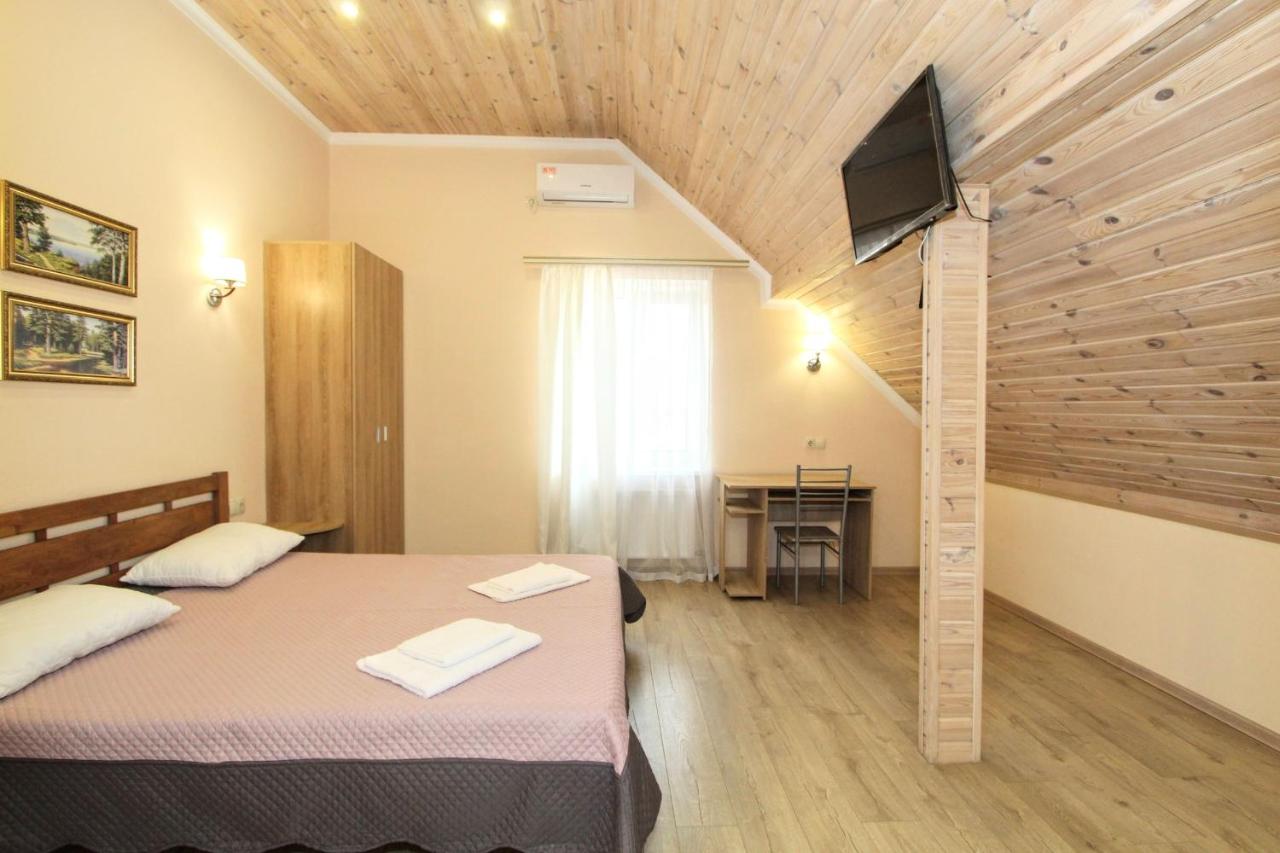 Apartamento Superior con balcón