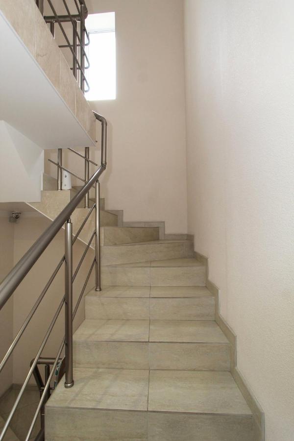 Appartamento con Balcone