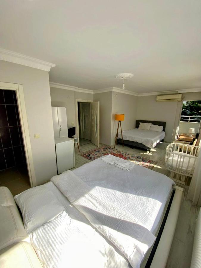 Ahmed Teacher's hotel, including breakfast, closest to the airport - Chambres d'hôtes Arnavutköy