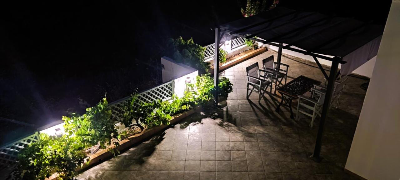 Chrysiis House 2 - B&B Analipsi
