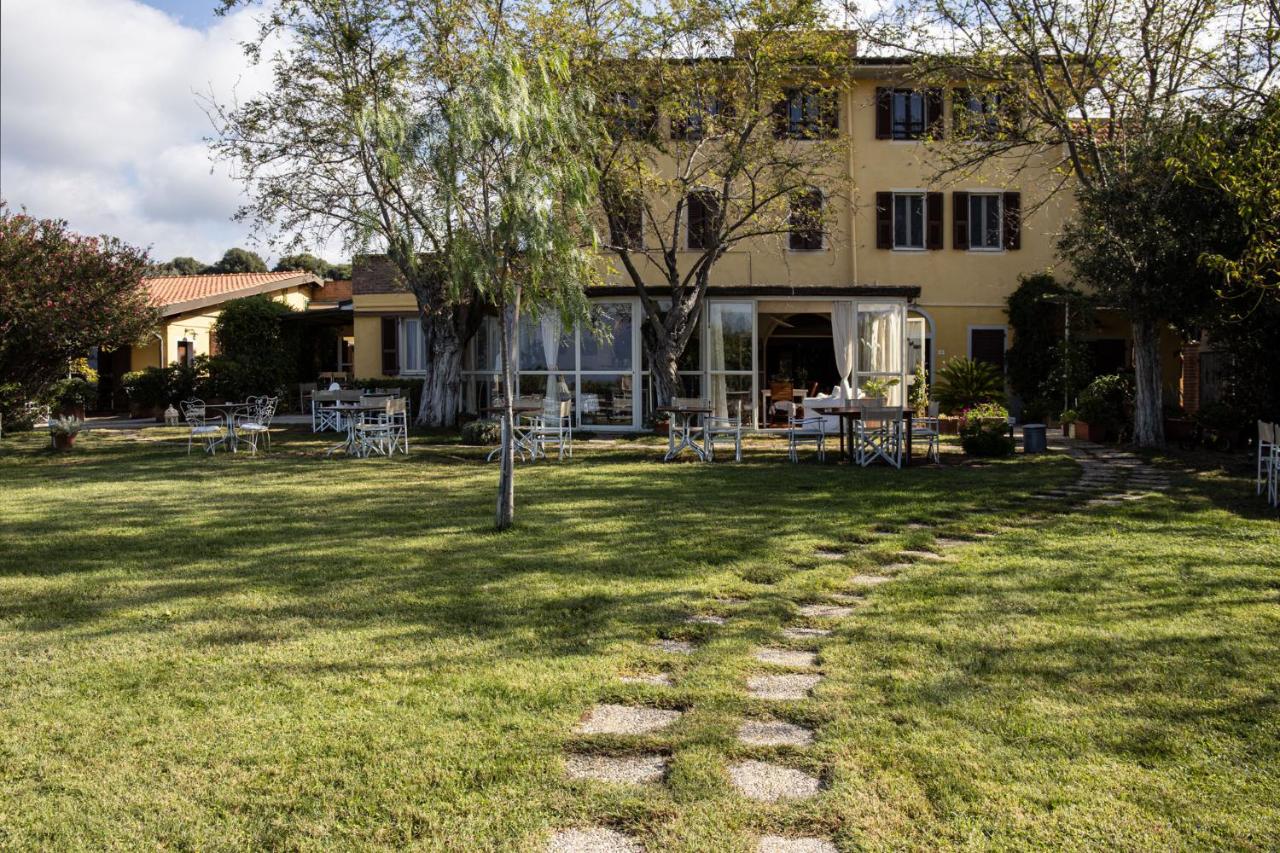 Agriturismo Podere L'Agave - B&B