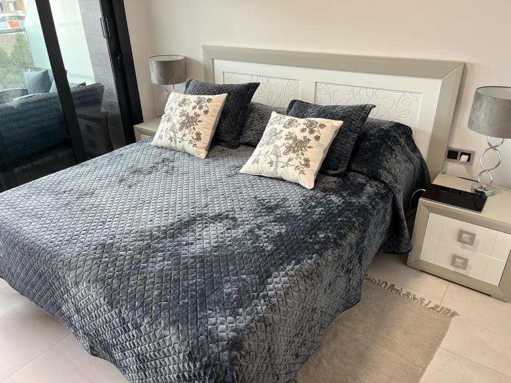 Appartamento con 2 Camere da Letto