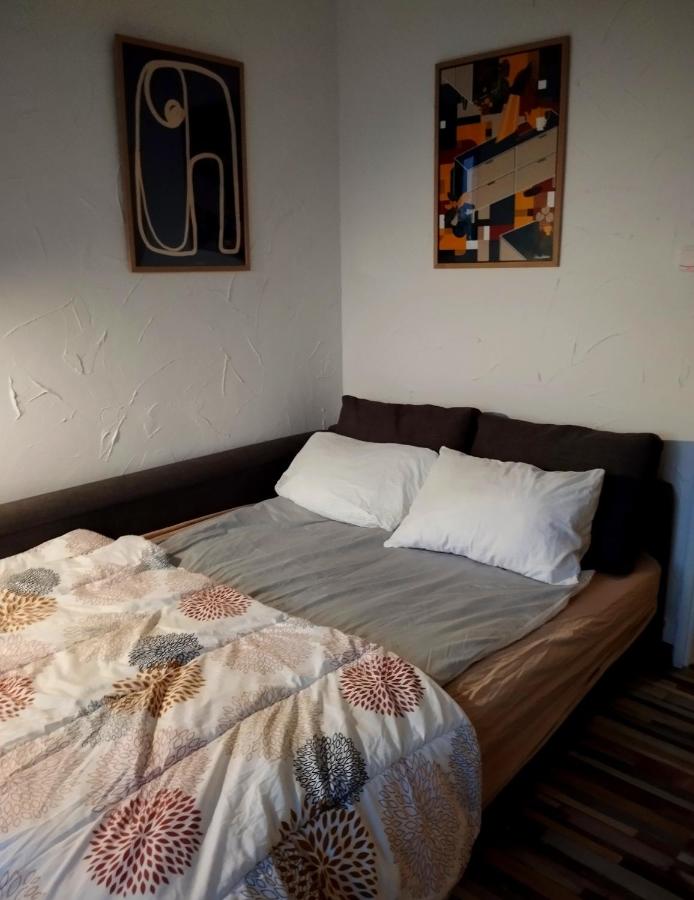 Appartement met 1 Slaapkamer