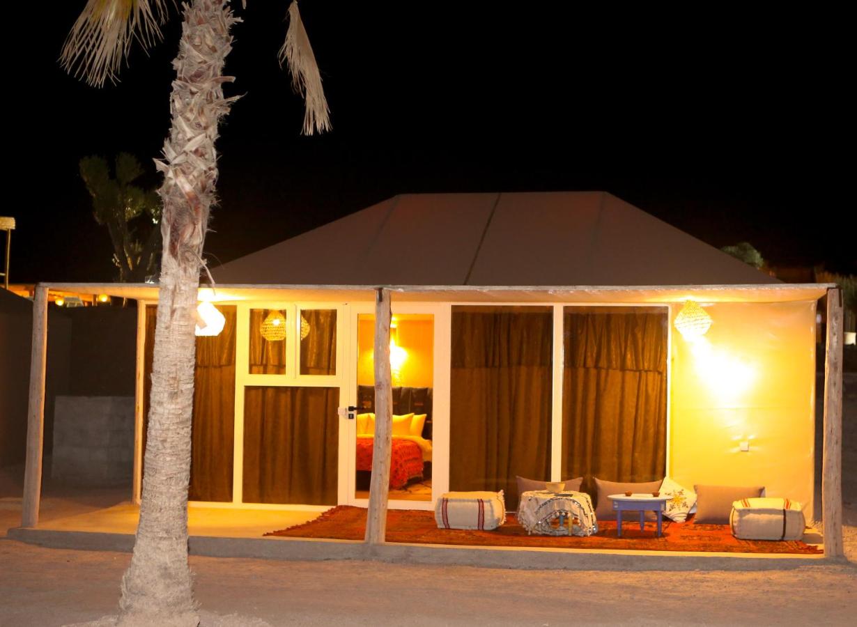 Kal Tenere Agafay Luxury Camp - B&B