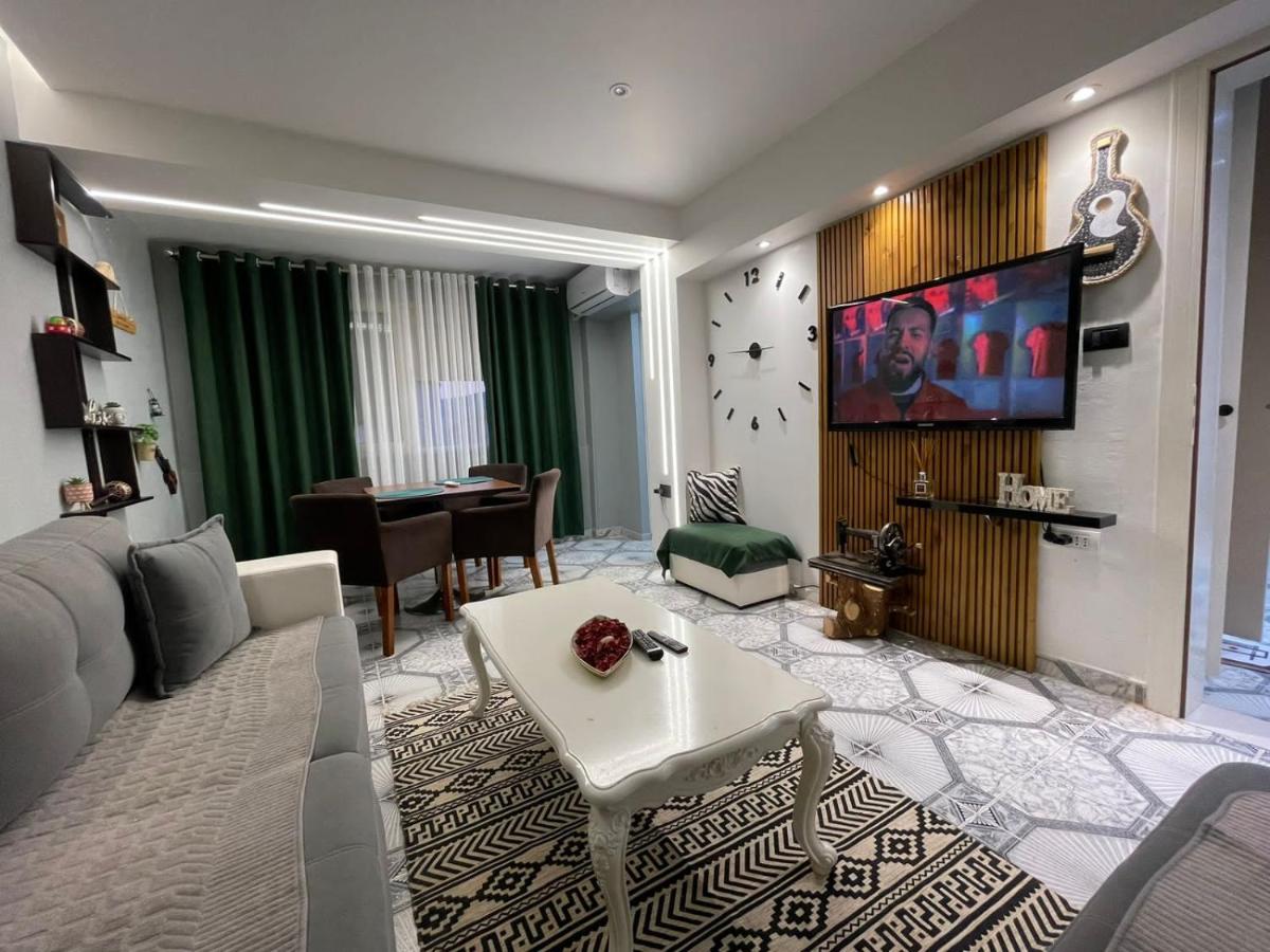 Temali Apartment 1 - B&B