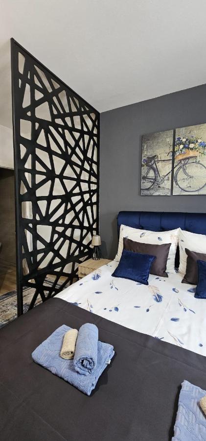 Apartmani blue i green - B&B