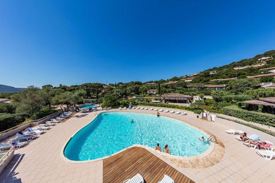 Mini villa proche Porto Vecchio - Bed and Breakfast Porto-Vecchio